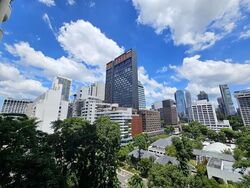 The Claymore (D9), Condominium #560559811